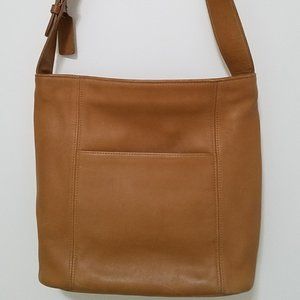 Vintage Coach Erikson 4169 Shoulder Bag